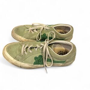 green golf le fleur converse one star